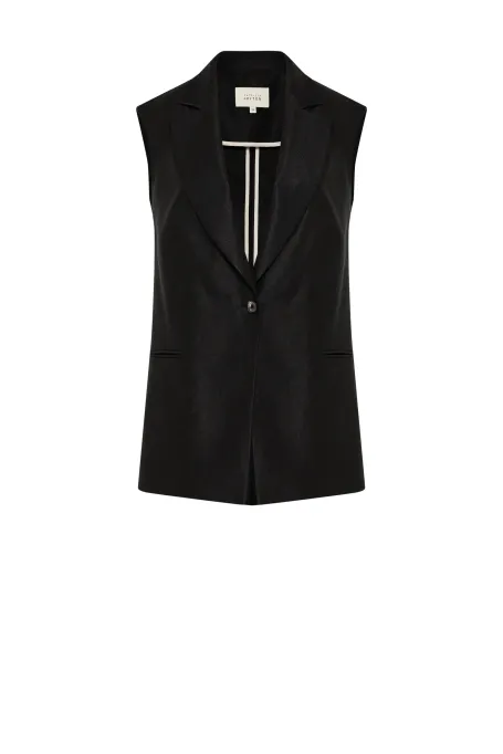 Vesta neagra din in Vesta neagra din in