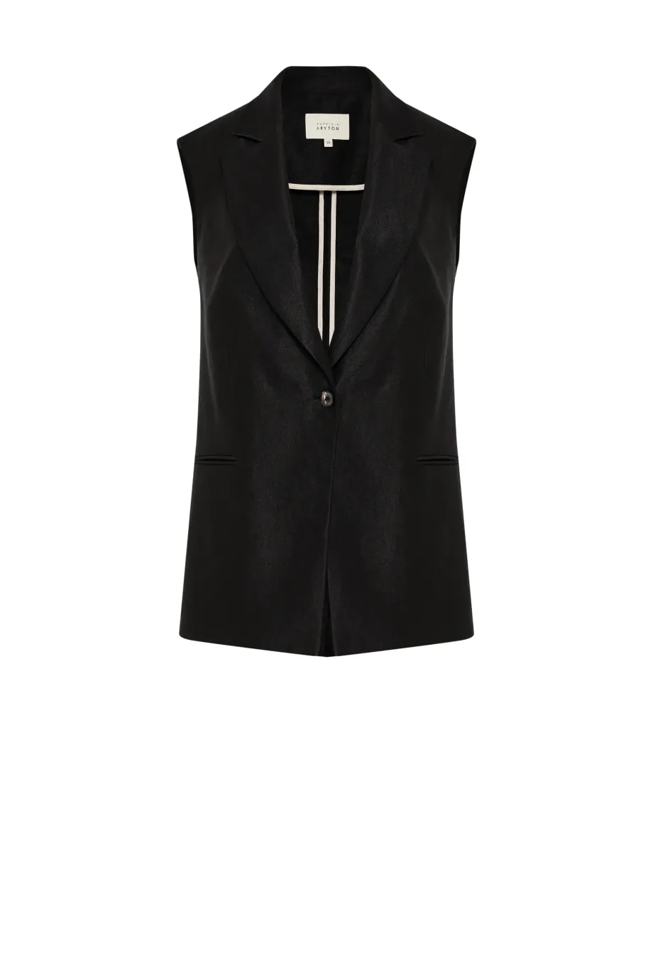 Vesta neagra din in Vesta neagra din in