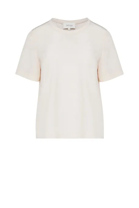 Bluză cu mătase Brigitte