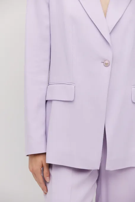 O jachetă de costum