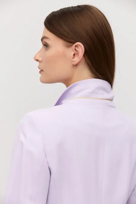 O jachetă de costum