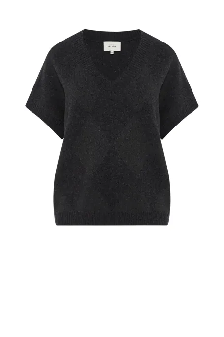 Pulover din lână merinos