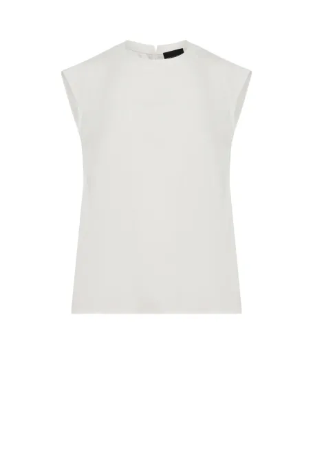 Bluză cu mătase - Patrizia Aryton