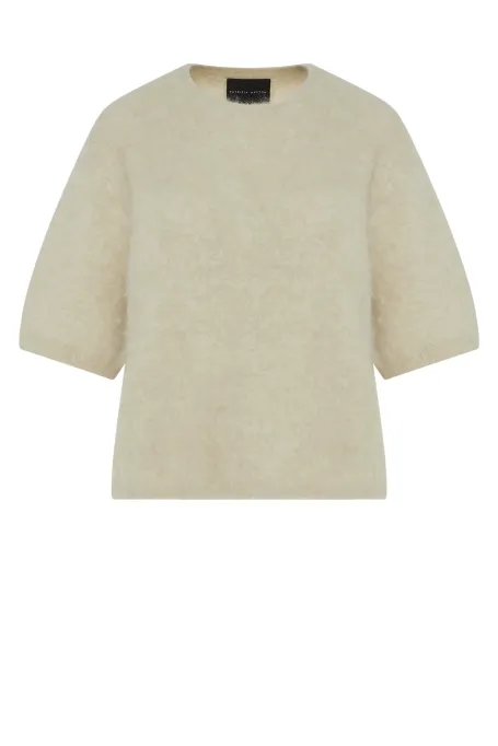 Pulover cu lână de alpaca - Patrizia Aryton