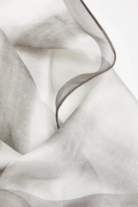 Eșarfă din mătase - Patrizia Aryton