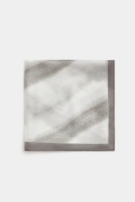 Eșarfă din mătase - Patrizia Aryton