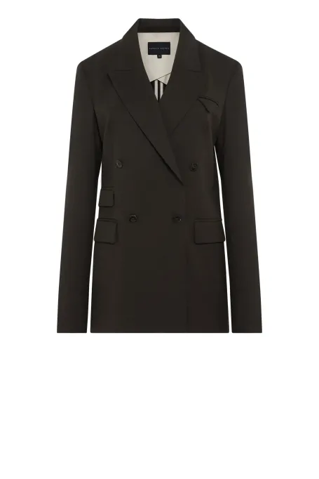 Sacou din lână pentru costum - Patrizia Aryton