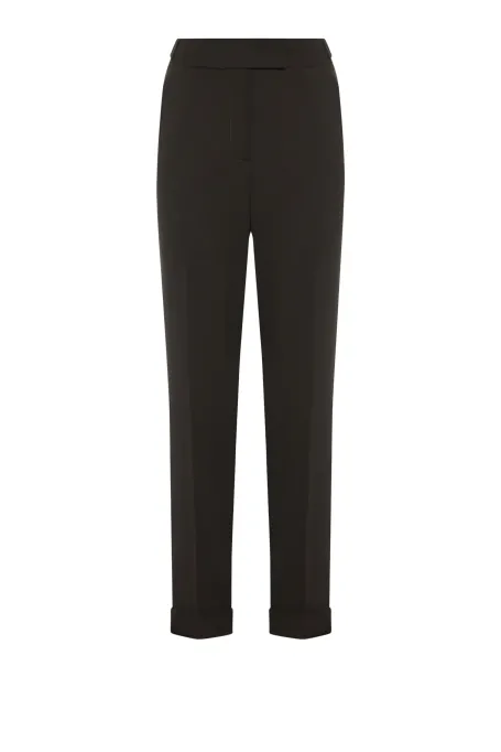 Pantaloni din lână pentru costum - Patrizia Aryton