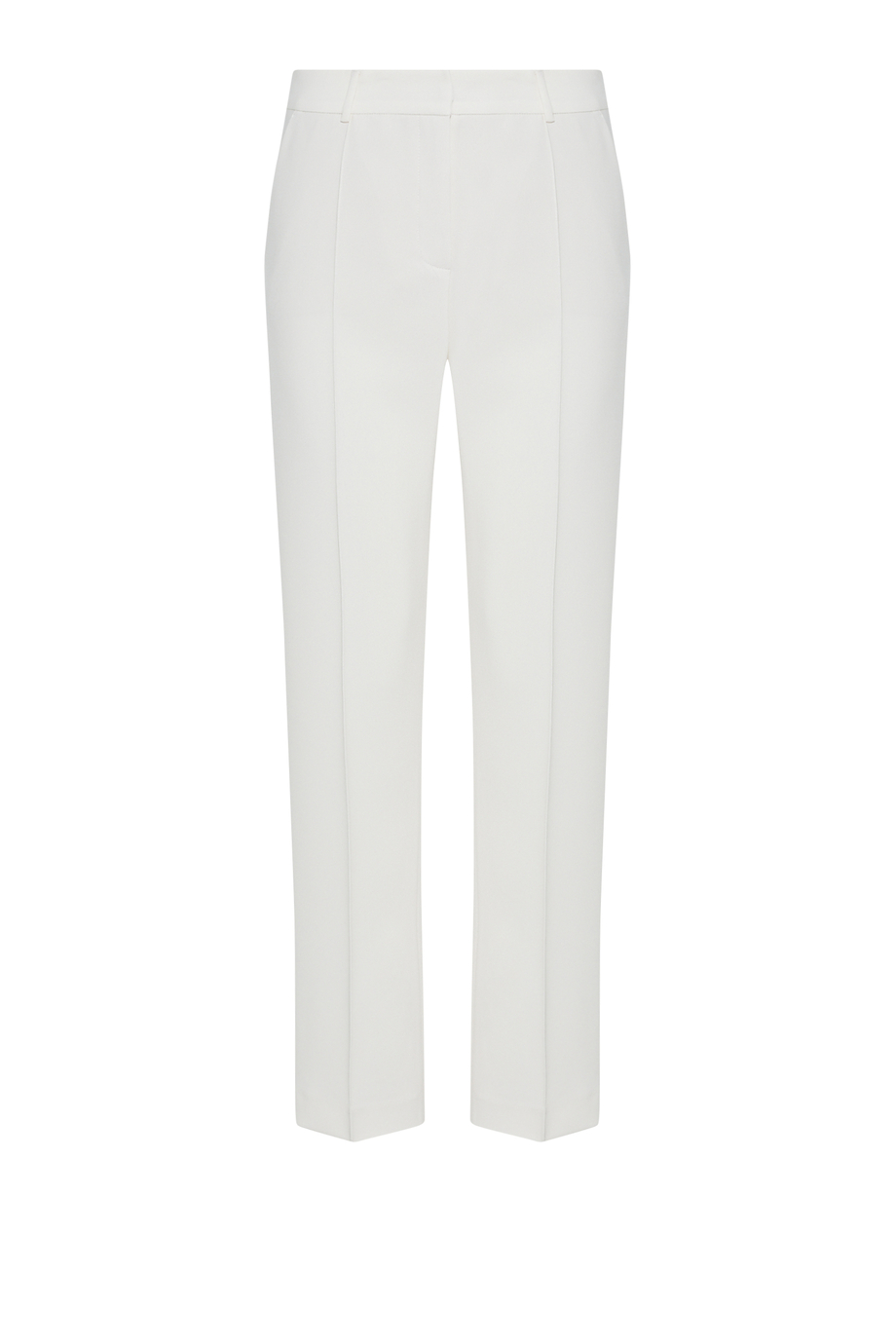 Pantaloni de costum bej Lotto Pantaloni de costum bej Lotto