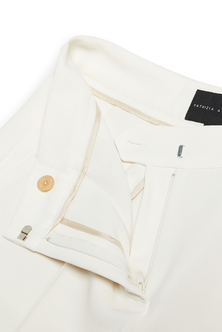 Pantaloni de costum bej Lotto Pantaloni de costum bej Lotto