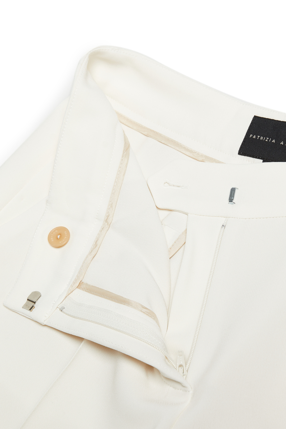 Pantaloni de costum bej Lotto Pantaloni de costum bej Lotto