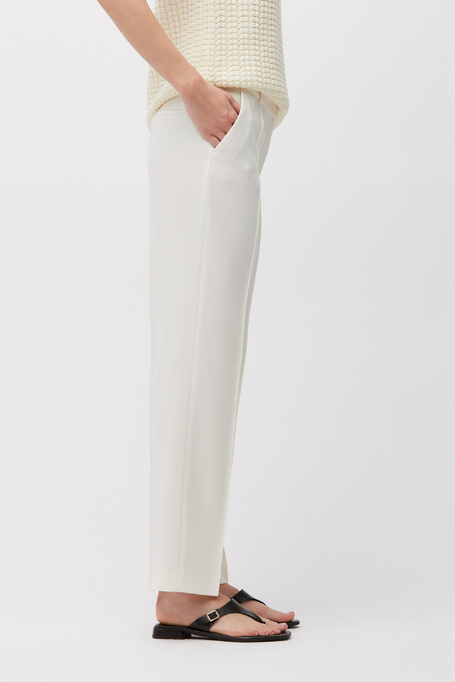 Pantaloni de costum bej Lotto Pantaloni de costum bej Lotto