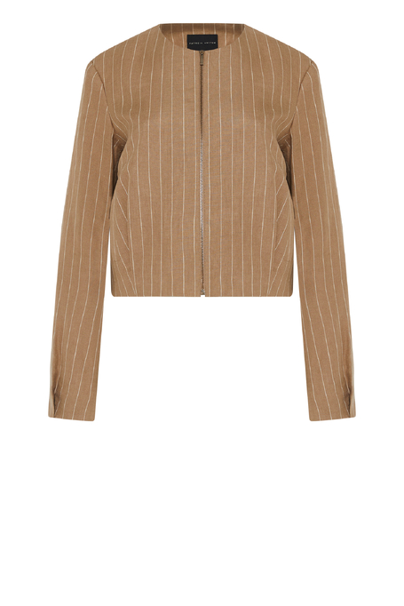 Sacou boxy în tenis