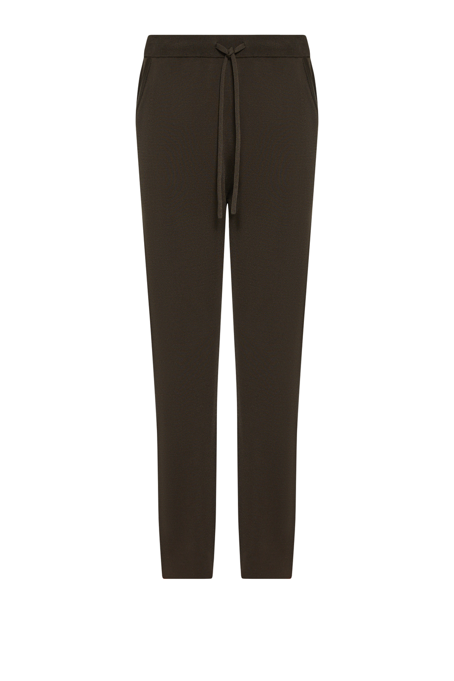 Pantaloni tricota?i Pantaloni tricota?i