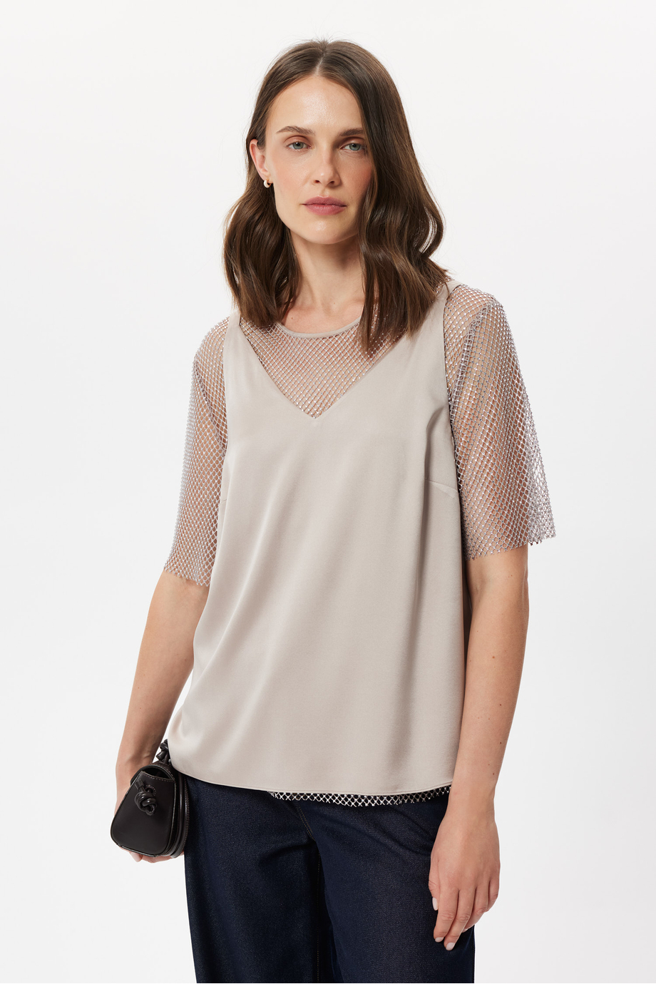 BLUZKA 11190-60 BLUZKA 11190-60