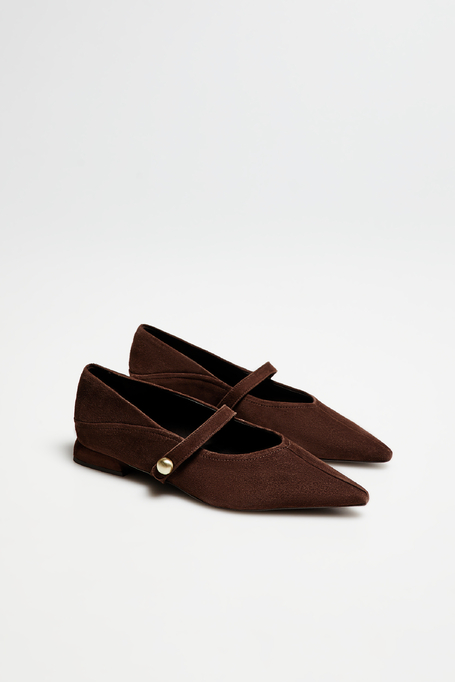 BUTY 11297-87 BUTY 11297-87
