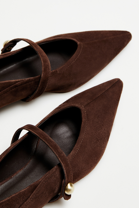BUTY 11297-87 BUTY 11297-87
